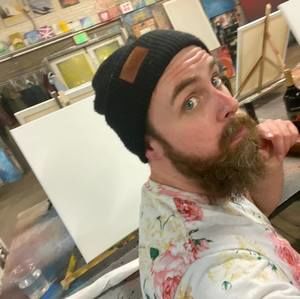 Meet your Posher, Neal